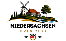 DCO Niedersachsen Open Logo