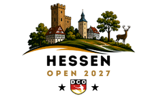 DCO Hessen Open Logo