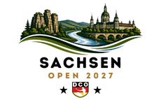 DCO Sachsen Open Logo